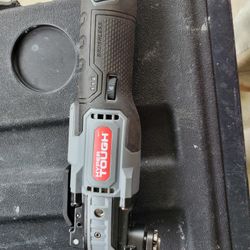  Brushless Oscillating Multi-Tool