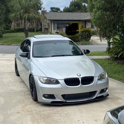2007 BMW 335i