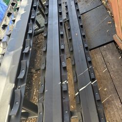 Top Fitness Dumbbell Rack 