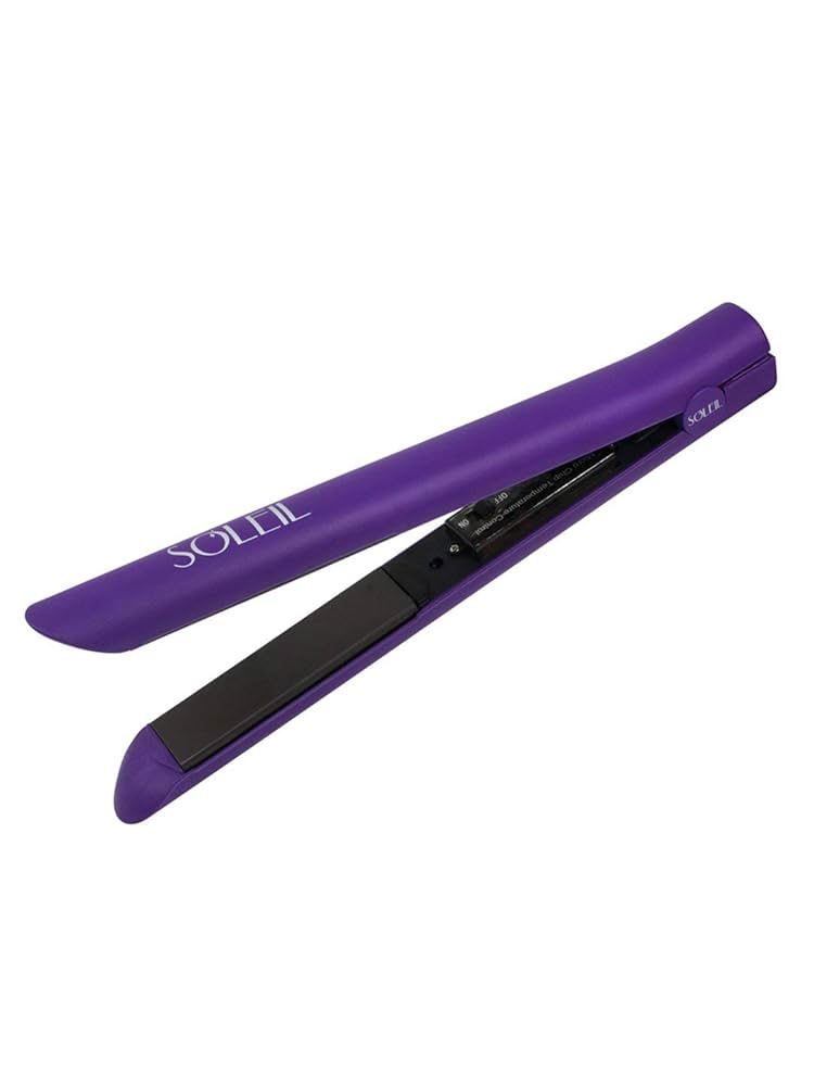 Soleil Hair Straightener