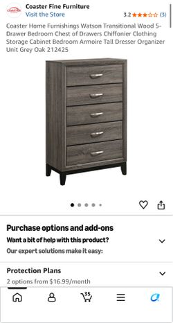 Dresser