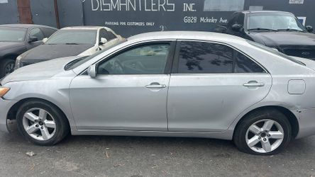 2007 Toyota Camry (Parts Only)