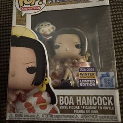 Funko Pop
