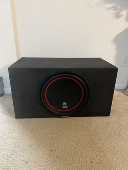 1 15” DB DRIVE 1500W 