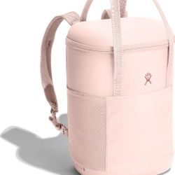 New HydroFlask Cooler Backpack