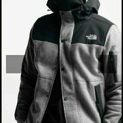 "New" Never Worn North Face Jacket Medium