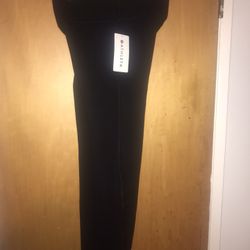 Workout Pants