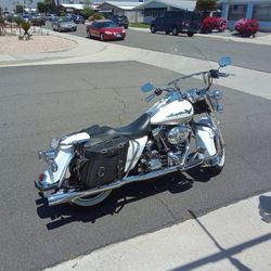 Harley Davidson Road King