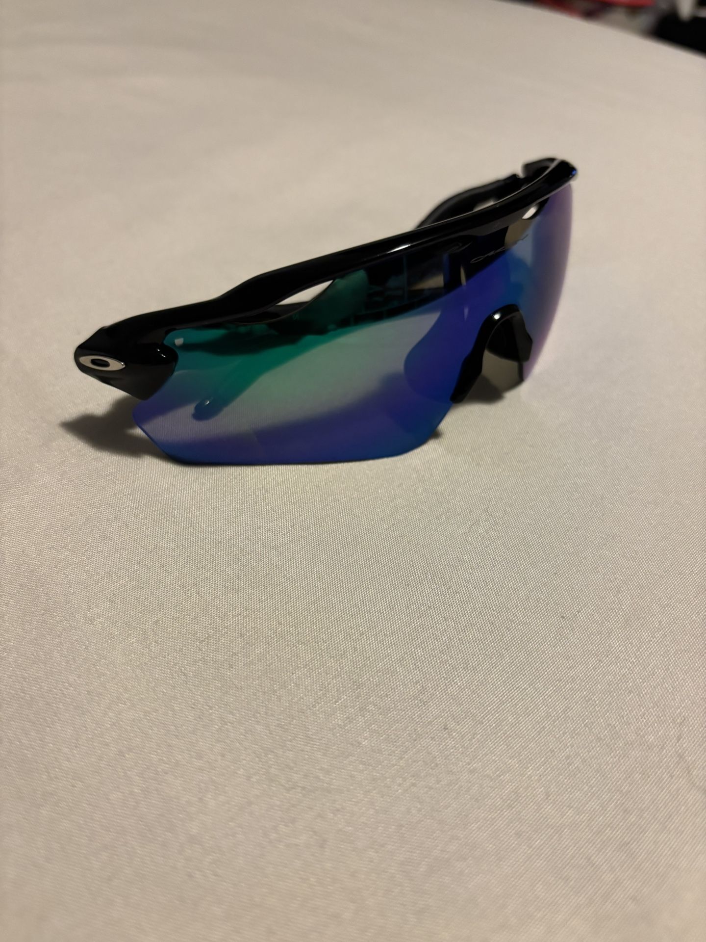 Oakley Radar