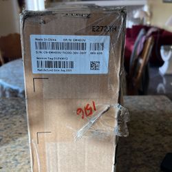 2 Brand New Dell Monitors 