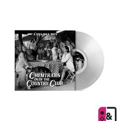 Chemtrails Over The Country Club By Lana Del Ray