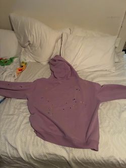Sp5der hoodies size medium price 310