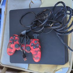 Ps4 slim