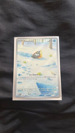 Snorunt