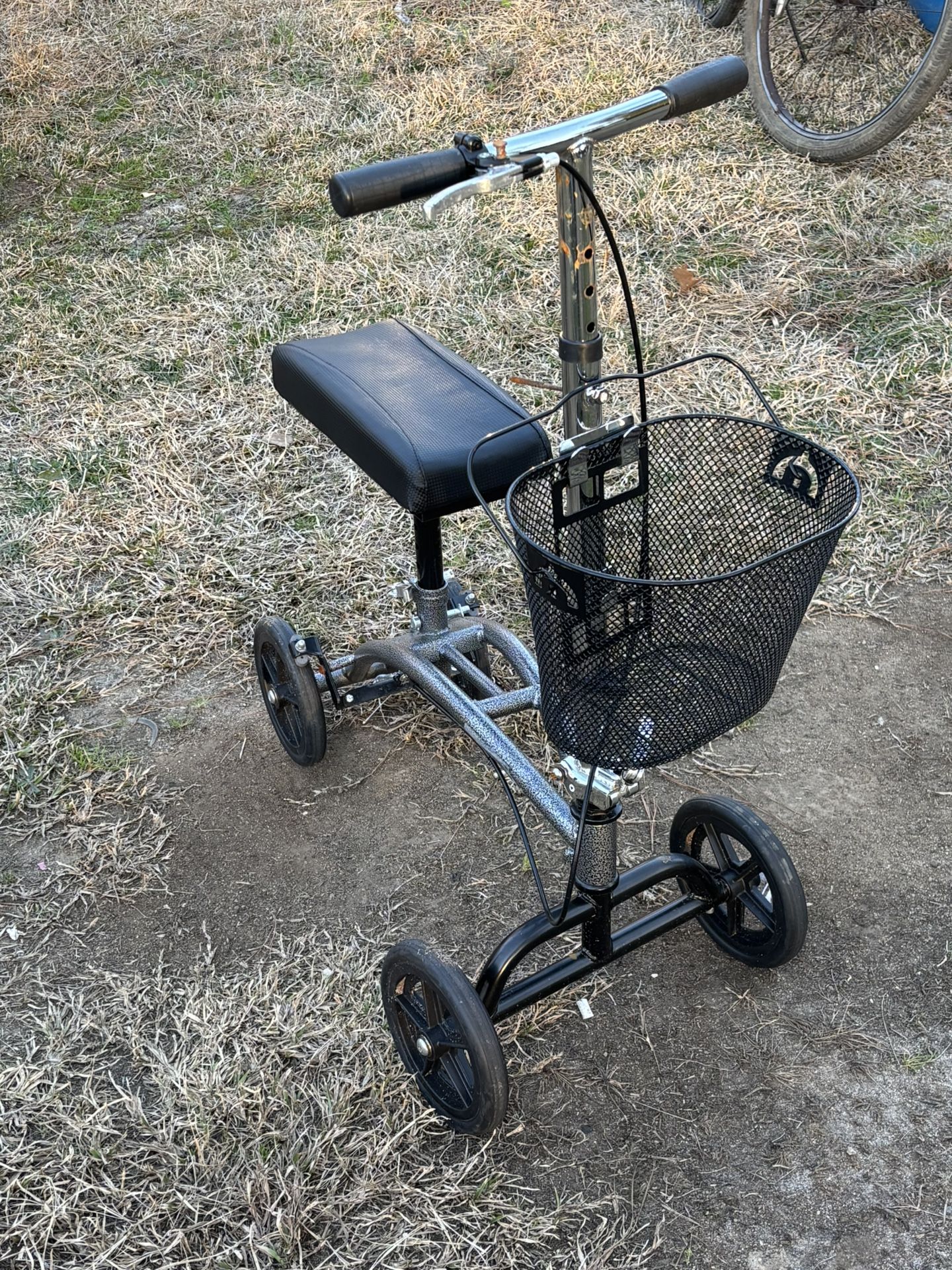 Knee Walker
