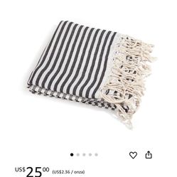 Picnic towels or normal towels for all use