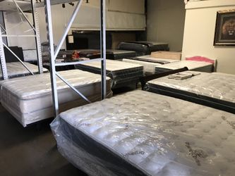 Matress sale any kind any type Furnitere ,patio furniture and more