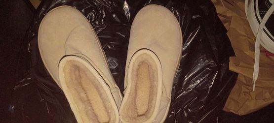 Bottega Veneta Snap Mini Ankle Boots - Size 6
