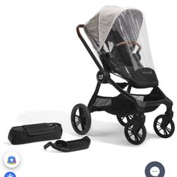 Baby Jogger City Sights New Stroller 