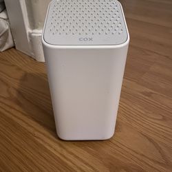 Cox Cable Modem WiFi Gateway Router CGM4331COX