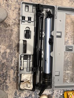 Like New Protocol Telescope