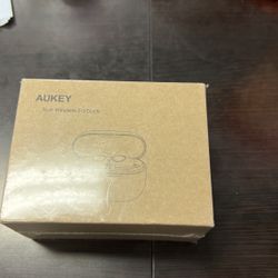 Aukey True Wireless Earbuds EP-T31
