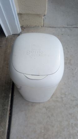 Playtex Baby Diaper Genie Expressions Pail