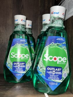 Scope 1L