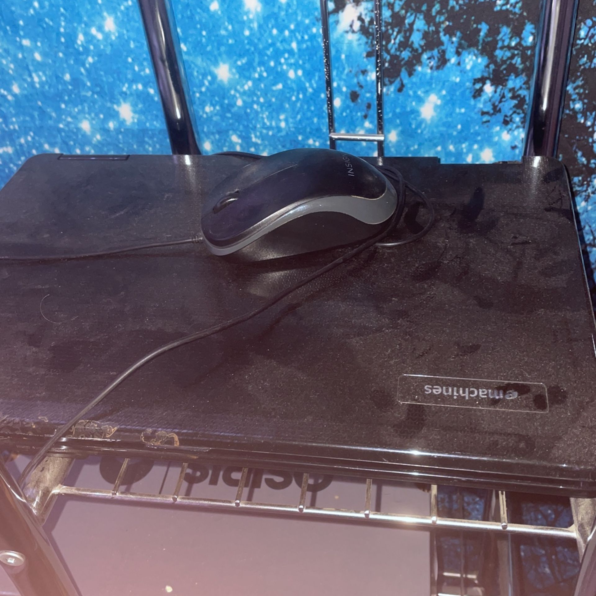 Emachines Laptop