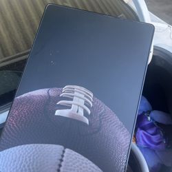 football Room Frame