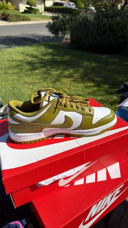 Nike shoes