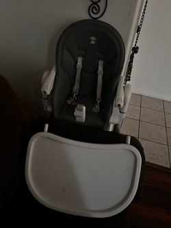Baby items
