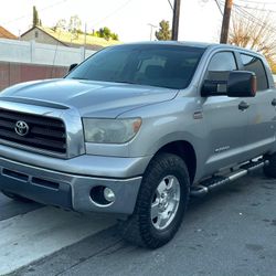 2007 Toyota Tundra Sr5