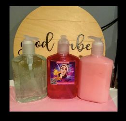 Nail Supplies