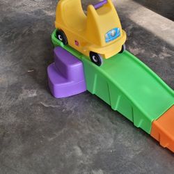 2 Step Up And Down