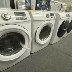 Open Box Washer & Dryer , Brand New Units up to 50% Off MSRP!!