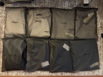 Essential Shorts BRAND NEW