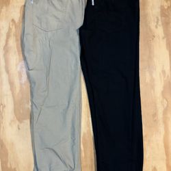 Boys Levi’s  Joggers