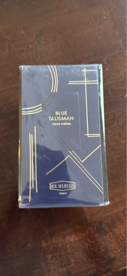 Ex Nihilo Blue Talisman Eau De Parfum