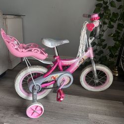 Bicicleta Para Niña 