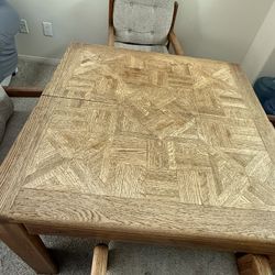 Dinning Table