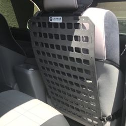 Gray man Tactical Panel