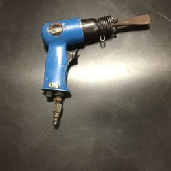 Chisel Air Hammer 