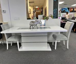 Dining Table Set