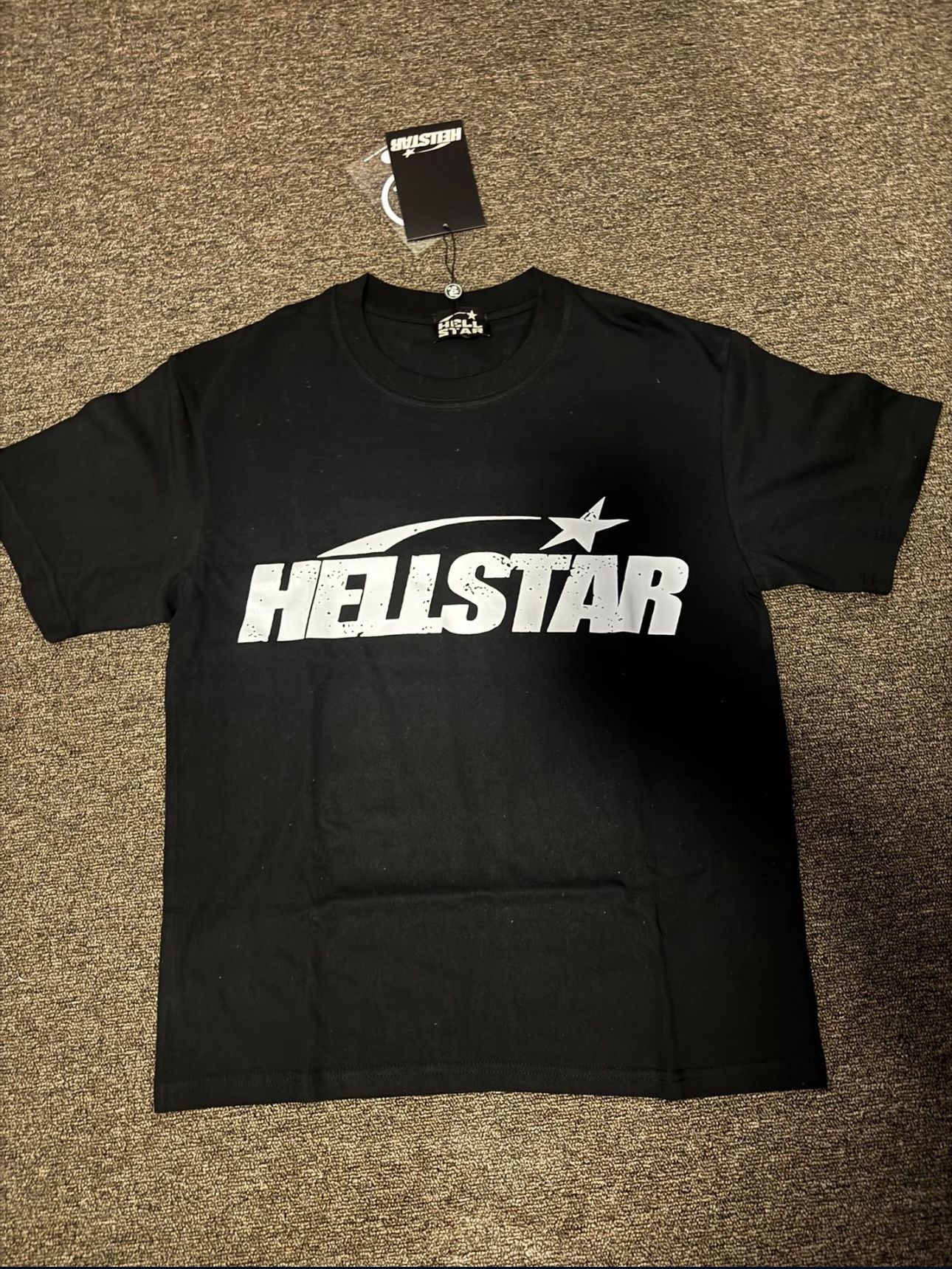 Hellstar Shirt