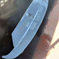 Chevy Deluxe Splash Pan 