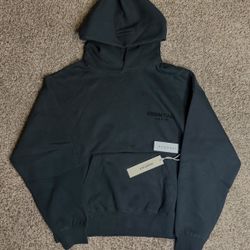 Essential Hoodies 