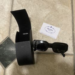Prada Sunglasses 