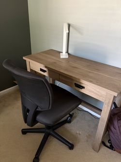 desk