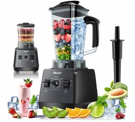 PRASKY Professional Blender